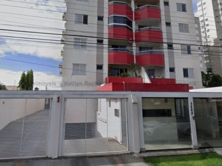 Apartamento em Cruzeiro