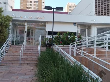 Apartamento em Jardim dos Estados