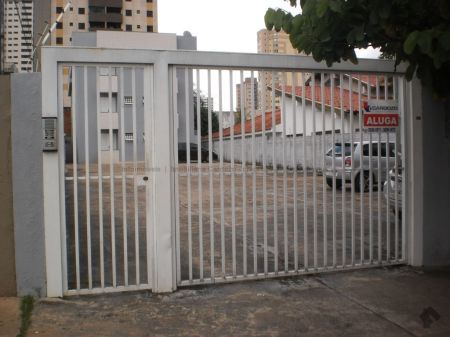 Apartamento em Centro