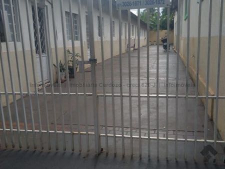 Casa de Vila em Centro