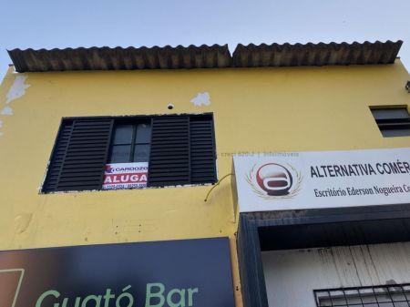 Apartamento em Centro