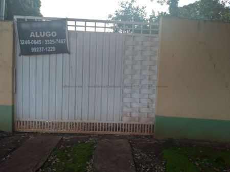 Terreno em Jardim Parati