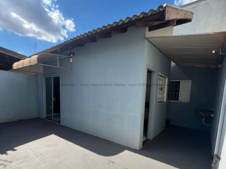 Casa-Térrea em Jardim Itamaracá