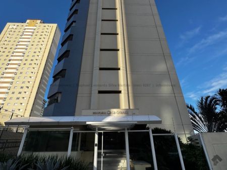Apartamento em Santa Fé