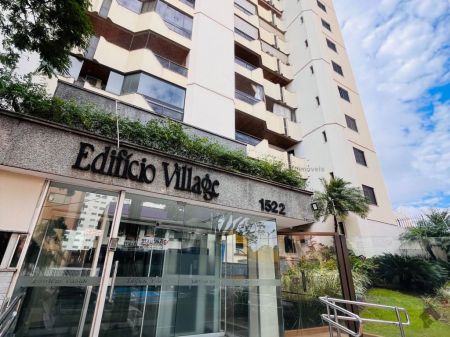 Apartamento em Centro