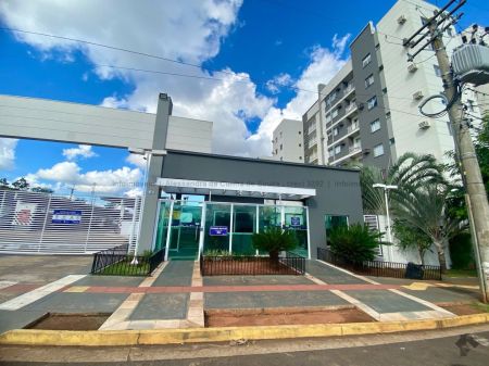 Apartamento em Tiradentes