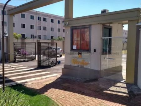 Apartamento em Pioneiros
