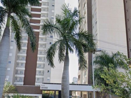 Apartamento em Itanhangá Park