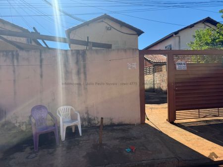 Apartamento em Vila Jardim Pioneiros