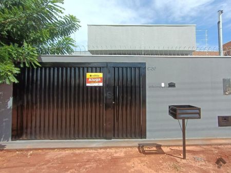 Casa-Térrea em Jardim Tijuca I