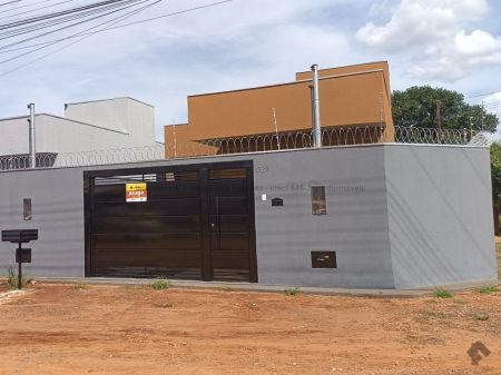 Casa-Térrea em Jardim Tijuca I