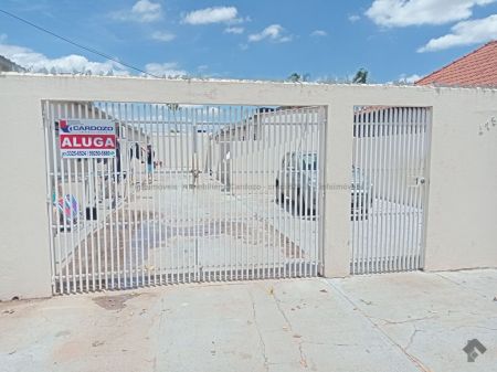 Casa de Vila em Vila Margarida