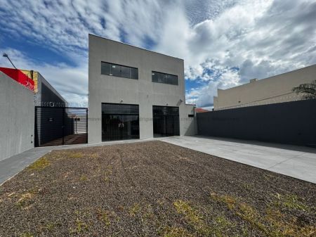 Sala / Salão / Loja em Vila Taveirópolis