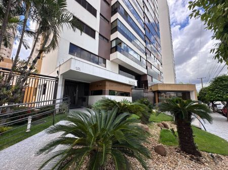 Apartamento em Royal Park