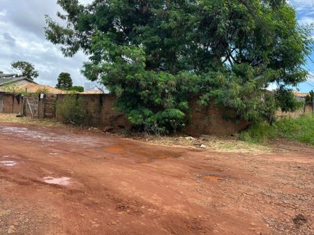 Terreno em Tiradentes