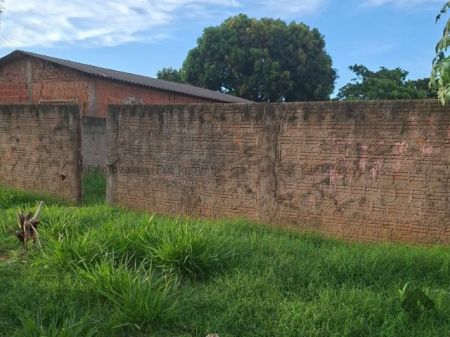 Terreno em Jardim São Conrado