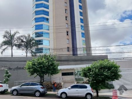 Apartamento em Centro
