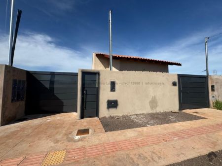 Casa de Vila em Bela Laguna