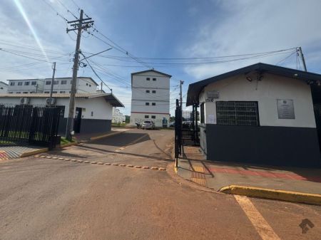 Apartamento em Jardim Campo Belo