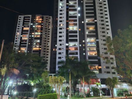 Apartamento em Carandá Bosque I