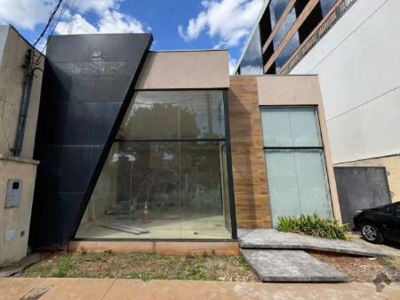 Sala / Salão / Loja em Jardim América