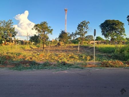 Terreno em Jardim Noroeste