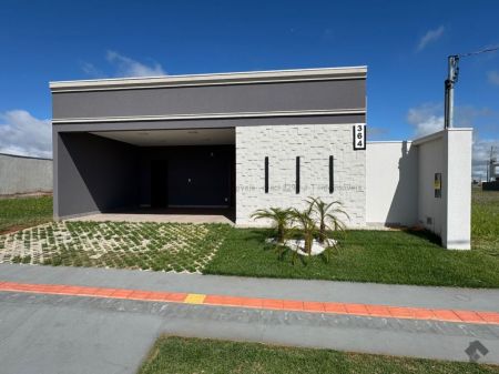 Casa-Térrea-Condomínio em Loteamento Reserva Santa Inês