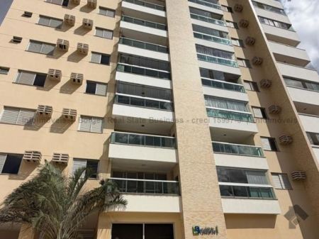 Apartamento em Altos da Afonso Pena