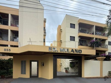 Apartamento em Jardim América