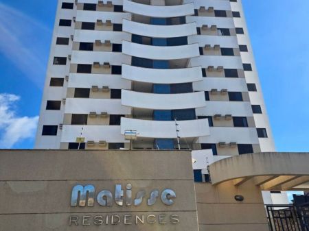 Apartamento em São Francisco