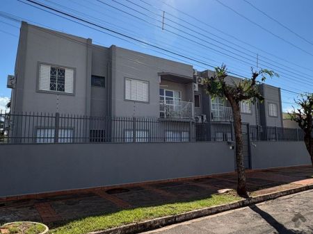 Apartamento em Jardim Bela Vista
