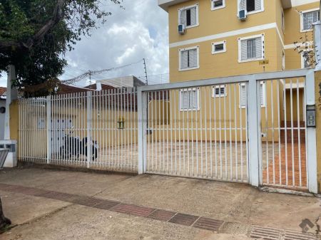 Apartamento em Centro