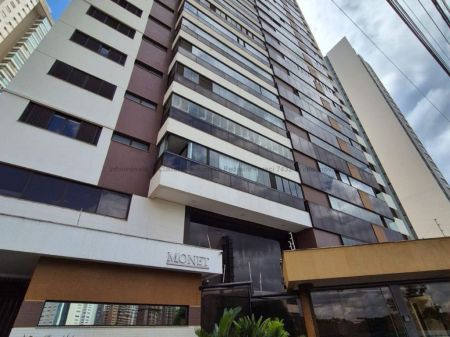 Apartamento em Royal Park