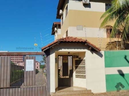 Apartamento em Jardim Tijuca I