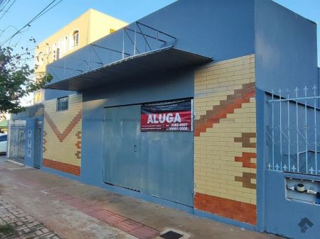 Sala / Salão / Loja em Amambaí