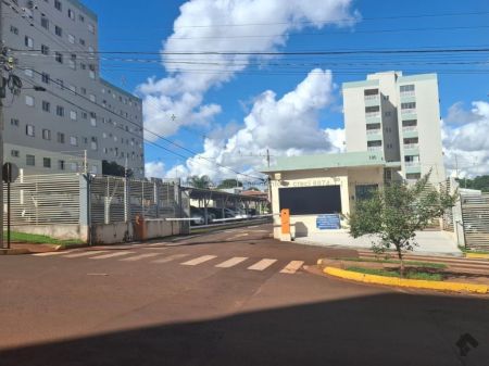 Apartamento em Mata do Segredo