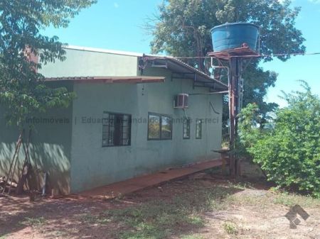 Chácara em Zona Rural