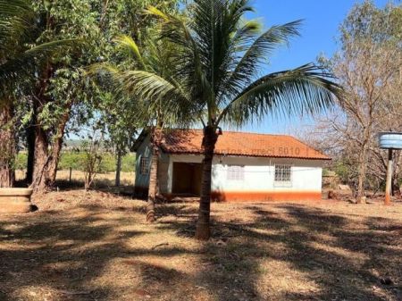 Chácara em Zona Rural