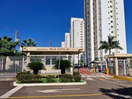 Apartamento em Rita Vieira