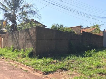 Terreno em Jardim Mansur
