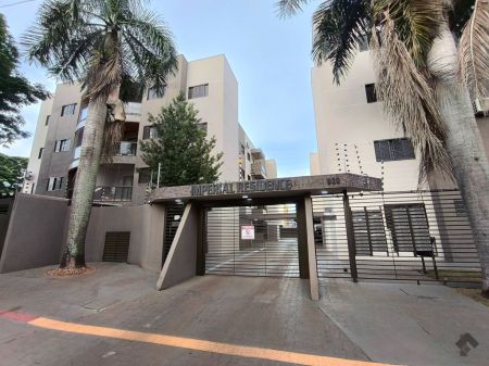 Apartamento em Centro
