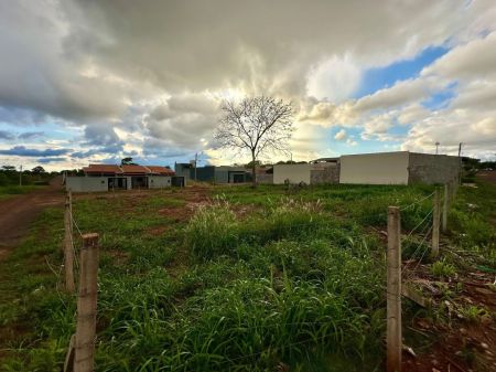 Terreno em Jardim Campo Alto