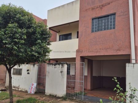 Sobrado em Vila Manvailer