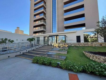 Apartamento em Parque Alvorada