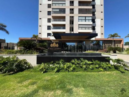 Apartamento em Jardim Europa
