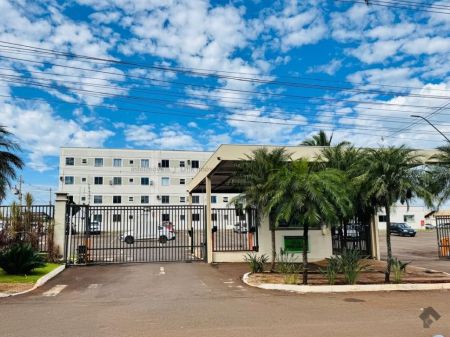 Apartamento em Jardim das Nações
