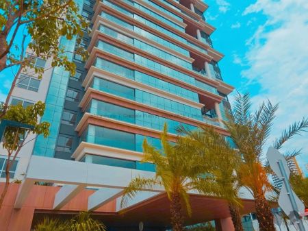 Apartamento em Royal Park