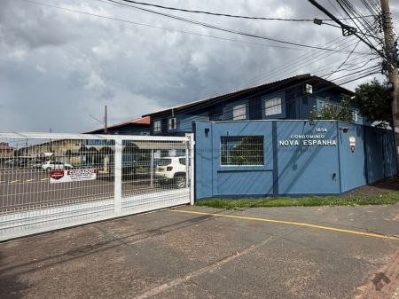 Apartamento em Tiradentes