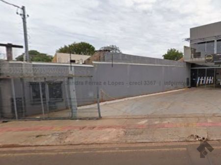Sala / Salão / Loja em Vila Piratininga