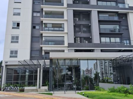 Apartamento em Itanhangá Park